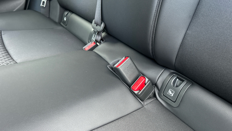 Mazda 2 Hybrid 1.5i Hybrid Homura 5dr CVT Hybrid Hatchback